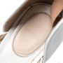 Givenchy Pre-owned Leather sandals White Dames - Thumbnail 6
