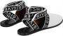 Givenchy Pre-owned Leather sandals White Dames - Thumbnail 3