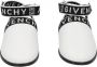 Givenchy Pre-owned Leather sandals White Dames - Thumbnail 4