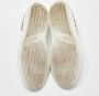 Givenchy Pre-owned Leather sneakers Beige Dames - Thumbnail 6