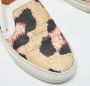 Givenchy Pre-owned Leather sneakers Beige Dames - Thumbnail 9