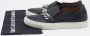 Givenchy Pre-owned Leather sneakers Black Dames - Thumbnail 9