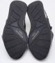 Givenchy Pre-owned Leather sneakers Black Dames - Thumbnail 6