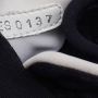 Givenchy Pre-owned Leather sneakers Black Dames - Thumbnail 8