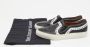 Givenchy Pre-owned Leather sneakers Black Dames - Thumbnail 7