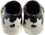 Givenchy Pre-owned Leather sneakers Black Dames - Thumbnail 4