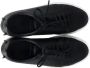 Givenchy Pre-owned Leather sneakers Black Dames - Thumbnail 5