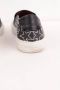 Givenchy Pre-owned Leather sneakers Black Dames - Thumbnail 5