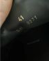 Givenchy Pre-owned Leather sneakers Black Heren - Thumbnail 8