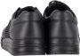 Givenchy Pre-owned Leather sneakers Black Heren - Thumbnail 3