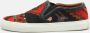 Givenchy Pre-owned Leather sneakers Multicolor Dames - Thumbnail 2