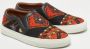 Givenchy Pre-owned Leather sneakers Multicolor Dames - Thumbnail 4