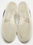 Givenchy Pre-owned Leather sneakers Multicolor Dames - Thumbnail 6
