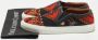 Givenchy Pre-owned Leather sneakers Multicolor Dames - Thumbnail 9