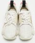Givenchy Pre-owned Leather sneakers White Dames - Thumbnail 8