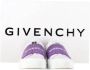 Givenchy Pre-owned Leather sneakers White Dames - Thumbnail 6