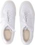 Givenchy Pre-owned Leather sneakers White Heren - Thumbnail 5