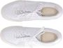 Givenchy Pre-owned Leather sneakers White Heren - Thumbnail 10