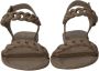 Givenchy Pre-owned Plastic sandals Beige Dames - Thumbnail 2
