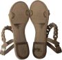 Givenchy Pre-owned Plastic sandals Beige Dames - Thumbnail 5