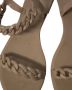 Givenchy Pre-owned Plastic sandals Beige Dames - Thumbnail 7