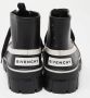 Givenchy Pre-owned Rubber boots Black Dames - Thumbnail 5