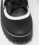 Givenchy Pre-owned Rubber boots Black Dames - Thumbnail 8