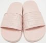 Givenchy Pre-owned Rubber flats Pink Dames - Thumbnail 3