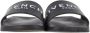 Givenchy Pre-owned Rubber sandals Black Dames - Thumbnail 3