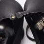 Givenchy Pre-owned Satin sandals Black Dames - Thumbnail 8