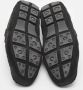 Givenchy Pre-owned Suede flats Black Dames - Thumbnail 6
