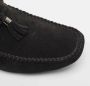 Givenchy Pre-owned Suede flats Black Dames - Thumbnail 7
