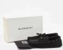 Givenchy Pre-owned Suede flats Black Dames - Thumbnail 9