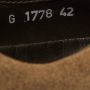 Givenchy Pre-owned Suede sneakers Brown Dames - Thumbnail 7
