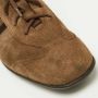 Givenchy Pre-owned Suede sneakers Brown Dames - Thumbnail 8