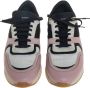 Givenchy Pre-owned Suede sneakers Multicolor Dames - Thumbnail 2