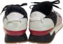 Givenchy Pre-owned Suede sneakers Multicolor Dames - Thumbnail 4