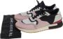 Givenchy Pre-owned Suede sneakers Multicolor Dames - Thumbnail 7