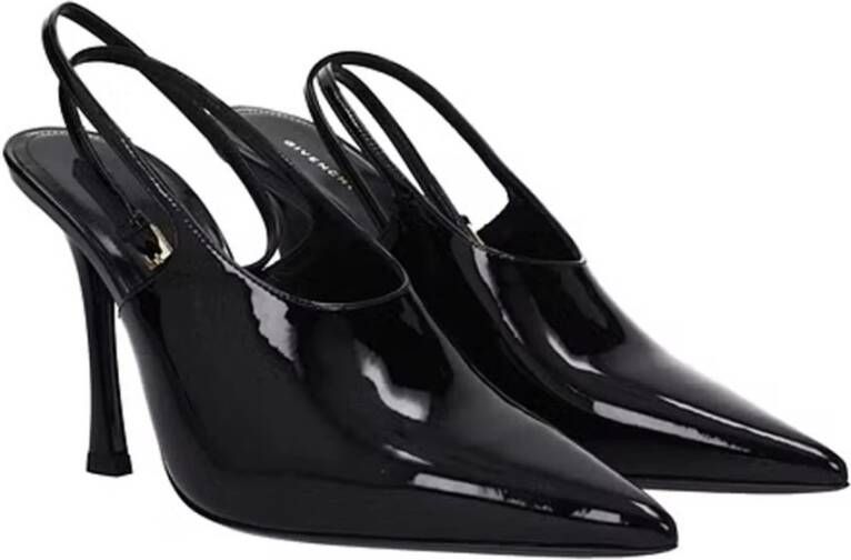 Givenchy Pumps Black Dames