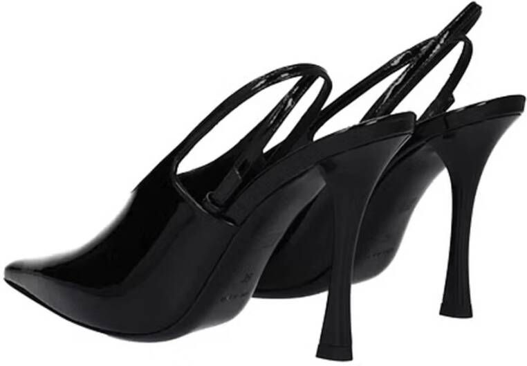 Givenchy Pumps Black Dames