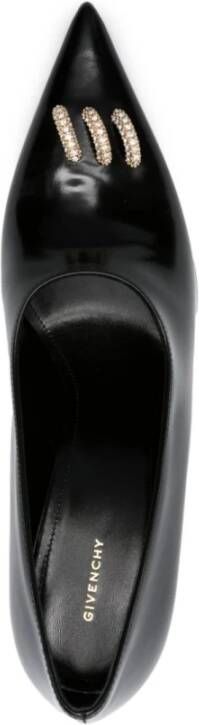 Givenchy Pumps met Kristallen