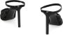 Givenchy Puntige muiltjes met 4G-logo - Thumbnail 2