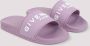 Givenchy Roze & Paarse Sandalen Stijlvol Comfort Purple Dames - Thumbnail 3