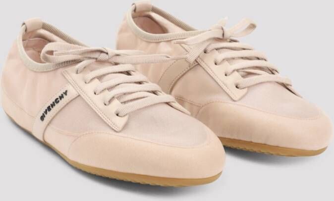 Givenchy Roze & Paarse Sneakers Aw25
