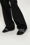 Givenchy Slippers & Mules Slide Sandals in zwart - Thumbnail 2