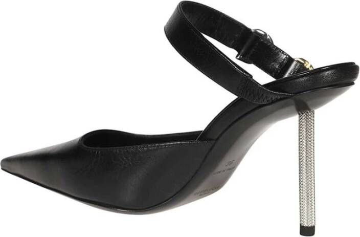 Givenchy Sandals Black Dames