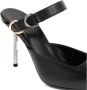 Givenchy Sandals Black Dames - Thumbnail 4