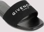 Givenchy Sandals Black Dames - Thumbnail 4