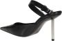 Givenchy Sandals Zwart Dames - Thumbnail 2