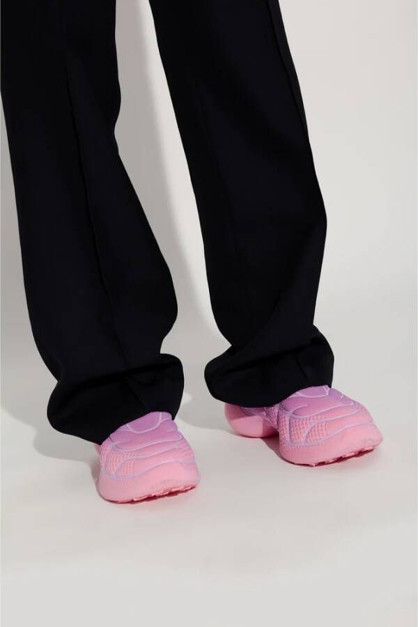 Givenchy Schoenen Roze Dames